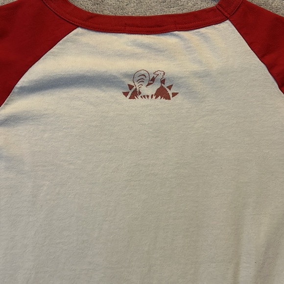 Antique Archaeology T—Shirt. - Picture 2 of 3
